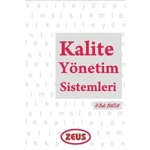 Kalite Yönetim Sistemleri