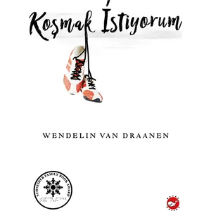 Koşmak İstiyorum - Wendelin Van Draanen