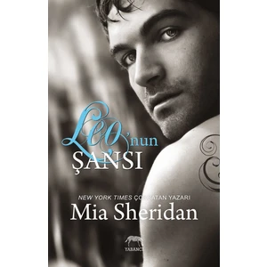 Leo’nun Şansı - Mia Sheridan