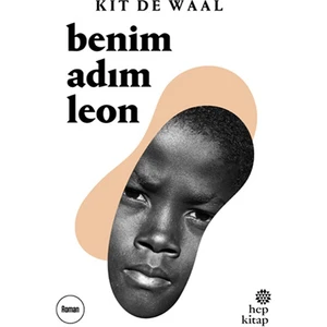 Benim Adım Leon - Kit de Waal