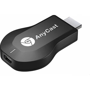 Anycast Anycast M2 Plus 2.Jenerasyon Hdmi Wifi Apple iPhone Uyumlu Samsung LG HTC Xiaomi Android ve IOS Tv Görüntü Aktarım Cihazı