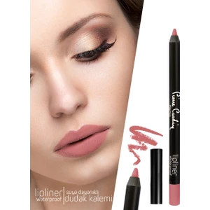 Pierre Cardin Lipliner Suya Dayanıklı Dudak Kalemi