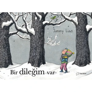 Bir Dileğim Var