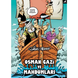 Osman Gazi ve Mahdumları