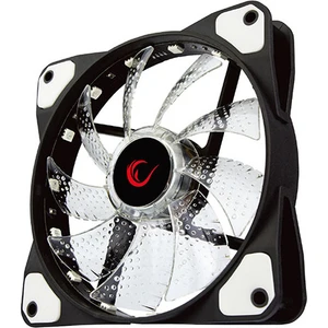 JBT-15 120*120*25mm 15adet RGB Ledli Kasa Fanı