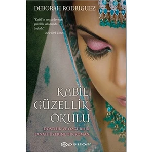 Kabil Güzellik Okulu - Deborah Rodriguez