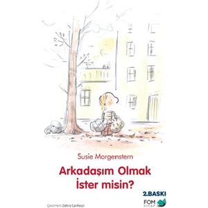 Arkadaşım Olmak İster Misin