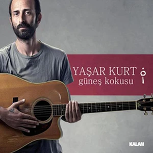 Yaşar Kurt - Güneş Kokusu - Plak