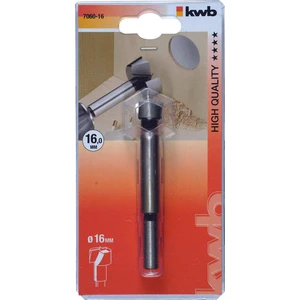 Kwb Çekmece Kilit Açma 16 Mm