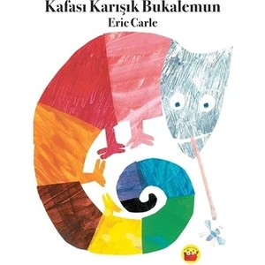 Kafası Karışık Bukalemun