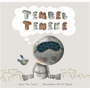 Tembel Teneke