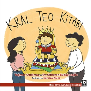 Kral Teo Kitabı - Yağmur Artukmaç
