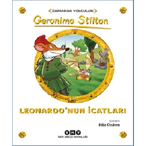 Leonardo’Nun İcatları
