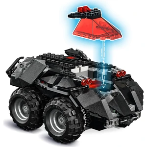 DC Comics Super Heroes 76112 Uygulama Uzaktan Kumandalı Batmobil