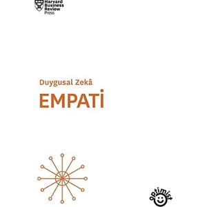 Empati - Harvard Business Review