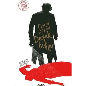 Dedektifler - Charles Dickens