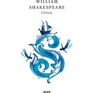 Fırtına - William Shakespeare