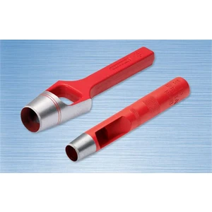 Kayış Zımbası 3 Mm