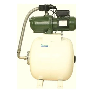 Jet 102 M Hidrofor - 20 lt Tanklı ( 4 Kat / 5 Daireye Kadar )