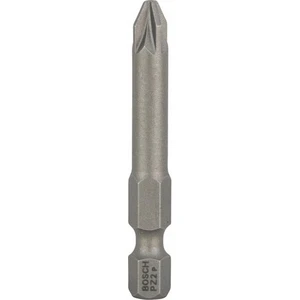 - 3'Lü Paket - Ekstra Sert Seri Vidalama Ucu - Pz 2, 49 Mm