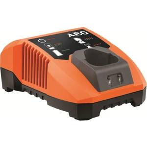 Aeg Şarj Cihazı LL1240 Li-Ion 12V