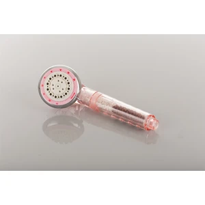 Lifetech Arıtmalı Duş Başlıgı (Spa Masaj Özellikli)