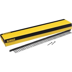 Dwf4000250 Alçıpan Vidalama Makine Kartuşu 25Mm
