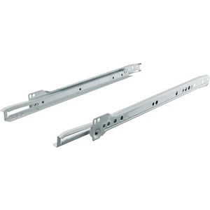 Naylon Tekerlekli Ray 25 Kg, Beyaz 300 Mm