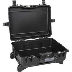 Mtc 430 Siyah - Boş Tough Case Pro Takım Çantası