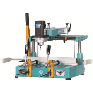 Yılmaz Makine FR 222 Portatif Kopya Freze Makinesi(230V 1P)
