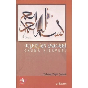 Kur''An Meali Okuma Kılavuzu-Mehmet Yaşar Soyalan