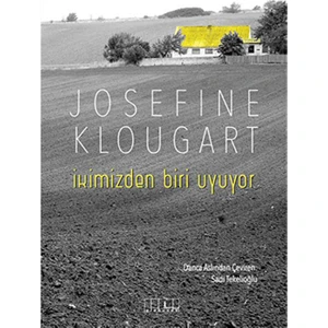 İkimizden Biri Uyuyor-Josefine Klougart