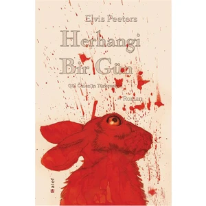 Herhangi Bir Gün-Elvis Peeters