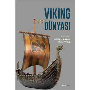 Viking Dünyası