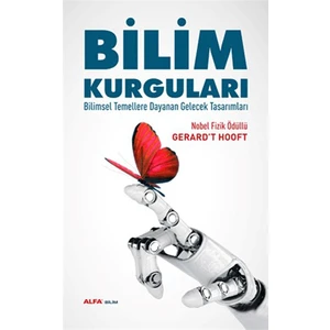 Bilim Kurguları-Gerard’T Hooft