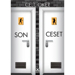 Son Ceset - Celil Oker
