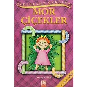 Mor Çiçekler-Özlem Aytek