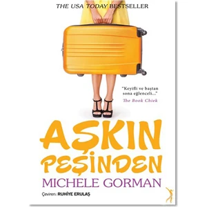 Aşkın Peşinden-Michele Gorman