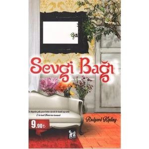 Sevgi Bağı-Rudyard Kipling