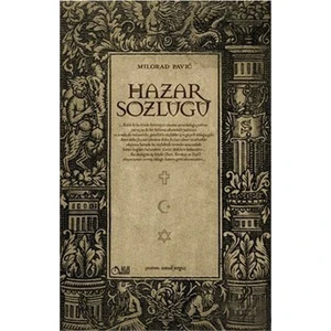 Hazar Sözlüğü-Milorad Pavic