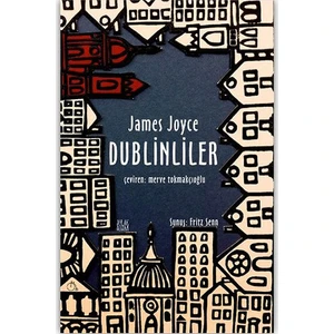 Dublinliler-James Joyce