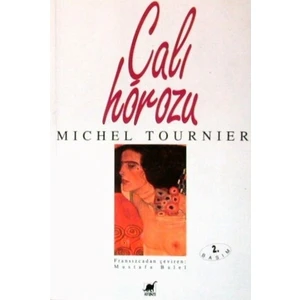 Çalı Horozu