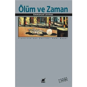 Ölüm Ve Zaman