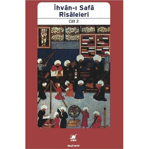 İhvan-I Safa Risaleleri Cilt 2