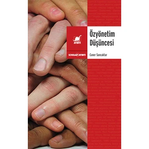 Özyönetim Düşüncesi-Caner Sancaktar