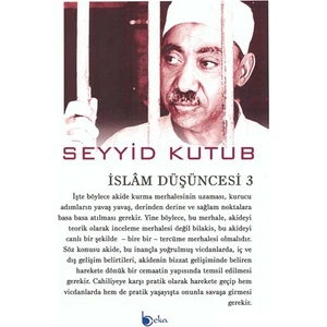 İslâm Düşüncesi 3