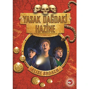 Yasak Dağdaki Hazine - Elise Broach