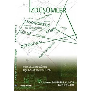 İzdüşümler-Latife Gürer