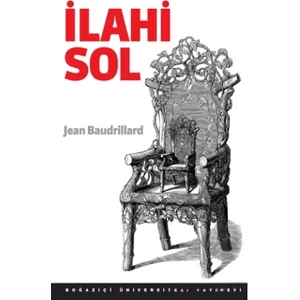 İlahi Sol-Jean Baudrillard