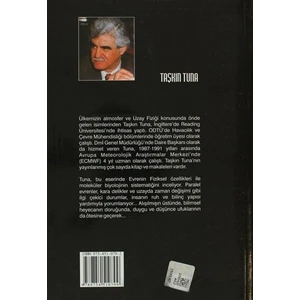 Uzayın Sırları - Taşkın Tuna